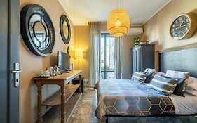 Residenza Olimpo Firenze City Center