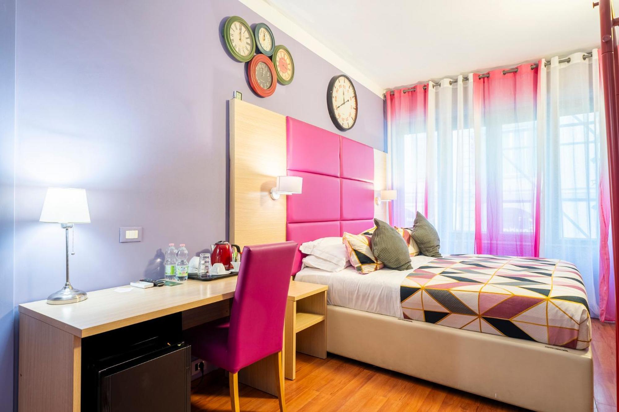 Residenza Olimpo Firenze City Center Exterior foto